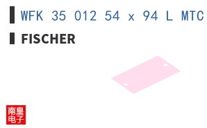 WFK 35 012 54 x 94 L MTC