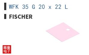 WFK 35 G 20 x 22 L