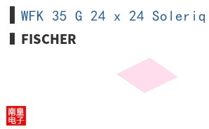 WFK 35 G 24 x 24 Soleriq S19