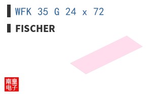 WFK 35 G 24 x 72