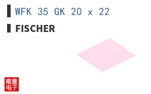 WFK 35 GK 20 x 22