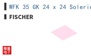WFK 35 GK 24 x 24 Soleriq S19