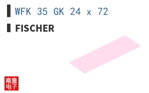 WFK 35 GK 24 x 72