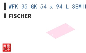 WFK 35 GK 54 x 94 L SEMIPOINT 4