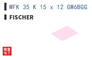 WFK 35 K 15 x 12 GW6BGG