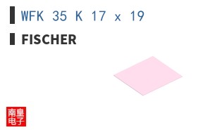 WFK 35 K 17 x 19