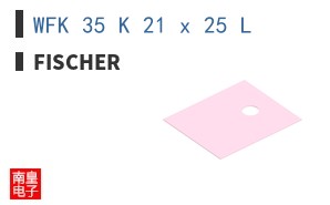 WFK 35 K 21 x 25 L