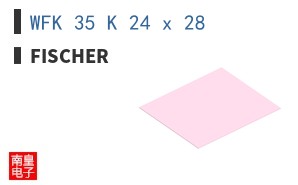 WFK 35 K 24 x 28