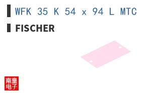 WFK 35 K 54 x 94 L MTC