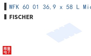 WFK 60 01 36,9 x 58 L Micro DC/DC