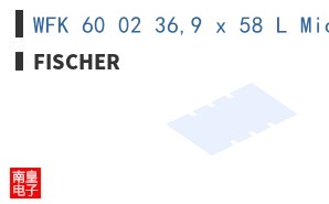 WFK 60 02 36,9 x 58 L Micro DC/DC