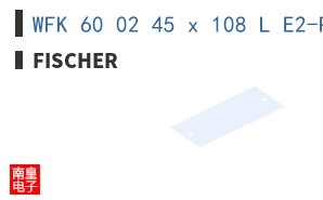 WFK 60 02 45 x 108 L E2-Pack