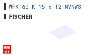 WFK 60 K 15 x 12 NVNWS