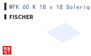 WFK 60 K 18 x 18 Soleriq S13