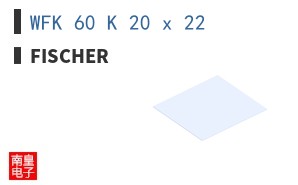 WFK 60 K 20 x 22