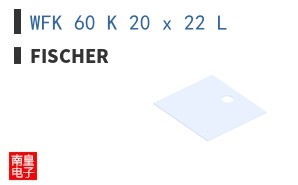 WFK 60 K 20 x 22 L
