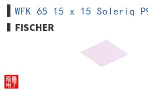 WFK 65 15 x 15 Soleriq P9