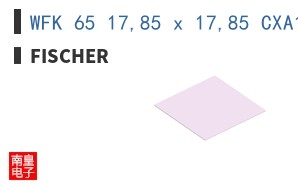WFK 65 17,85 x 17,85 CXA18XX