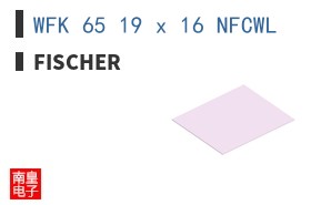 WFK 65 19 x 16 NFCWL