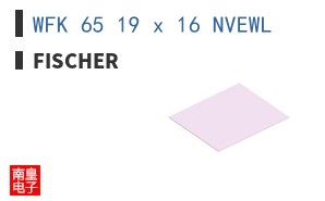 WFK 65 19 x 16 NVEWL