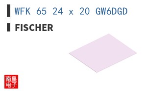 WFK 65 24 x 20 GW6DGD