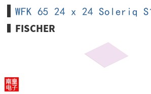 WFK 65 24 x 24 Soleriq S19
