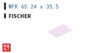 WFK 65 24 x 35,5