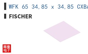 WFK 65 34,85 x 34,85 CXBA2Studio