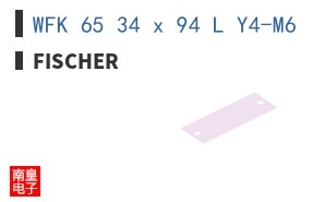 WFK 65 34 x 94 L Y4-M6