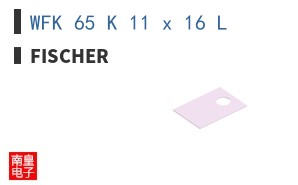 WFK 65 K 11 x 16 L