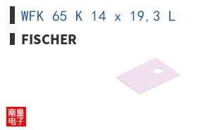 WFK 65 K 14 x 19,3 L