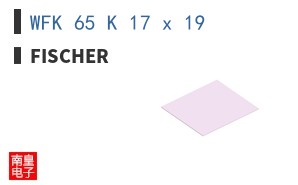 WFK 65 K 17 x 19