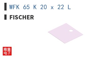 WFK 65 K 20 x 22 L