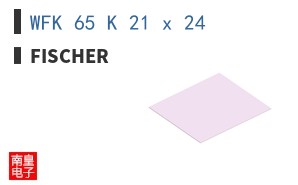 WFK 65 K 21 x 24