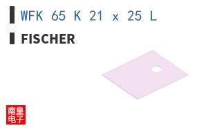 WFK 65 K 21 x 25 L