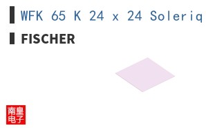 WFK 65 K 24 x 24 Soleriq S19