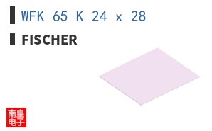 WFK 65 K 24 x 28