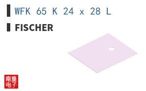 WFK 65 K 24 x 28 L