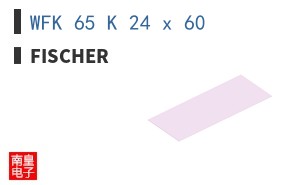 WFK 65 K 24 x 60
