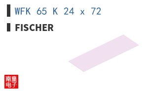 WFK 65 K 24 x 72