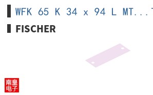 WFK 65 K 34 x 94 L MT...T2
