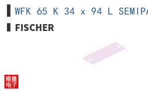 WFK 65 K 34 x 94 L SEMIPACK 2
