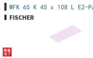 WFK 65 K 45 x 108 L E2-Pack