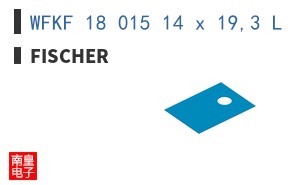 WFKF 18 015 14 x 19,3 L