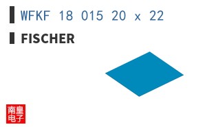 WFKF 18 015 20 x 22