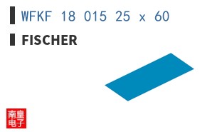 WFKF 18 015 25 x 60