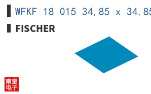 WFKF 18 015 34,85 x 34,85 CXA35XX