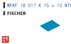 WFKF 18 017 K 15 x 12 NTCWT