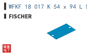 WFKF 18 017 K 54 x 94 L SEMIPOINT 4