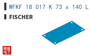 WFKF 18 017 K 73 x 140 L IHV